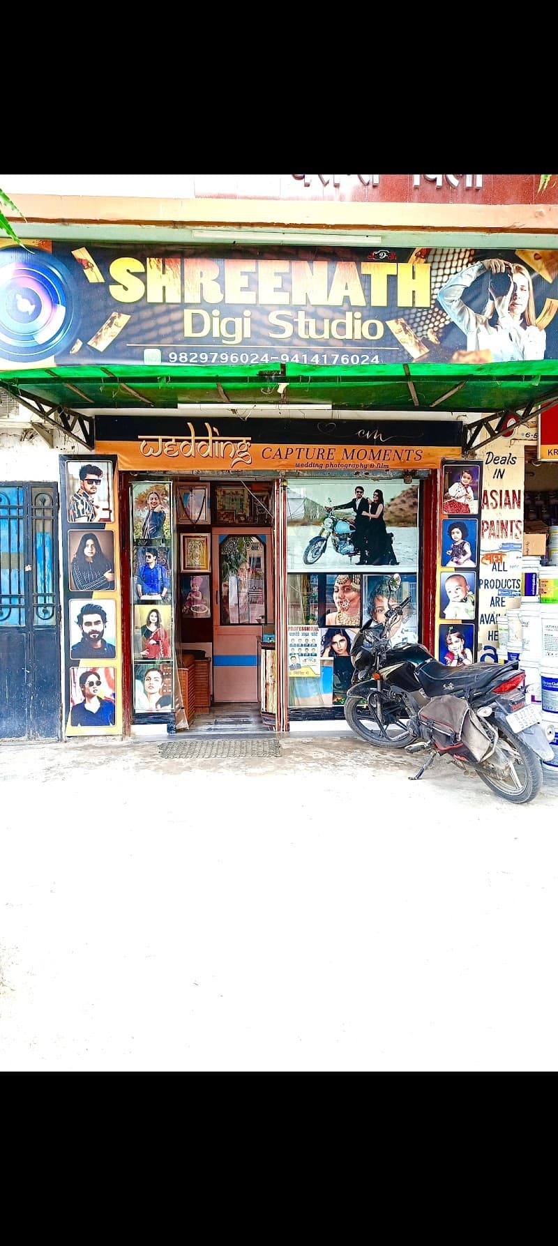 Shreenath digi studio photo 2