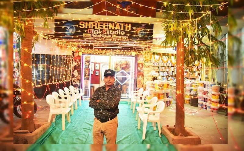 Shreenath digi studio photo 3