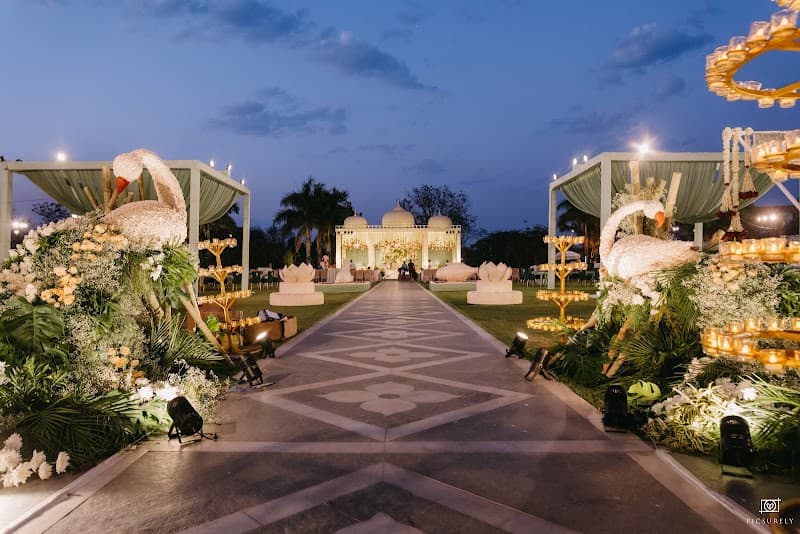 Weddings By Neeraj Kamra