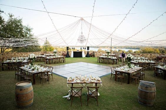 Decor Planners - The Wedding Designer photo 2