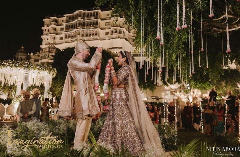 Imagination Weddings | Wedding Planners in Udaipur