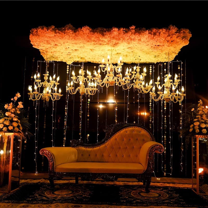 Topmost Events photo 2