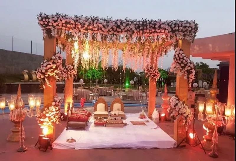 Wedding Vings photo 2