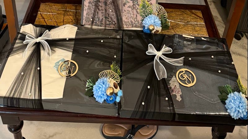 The wedding store photo 2