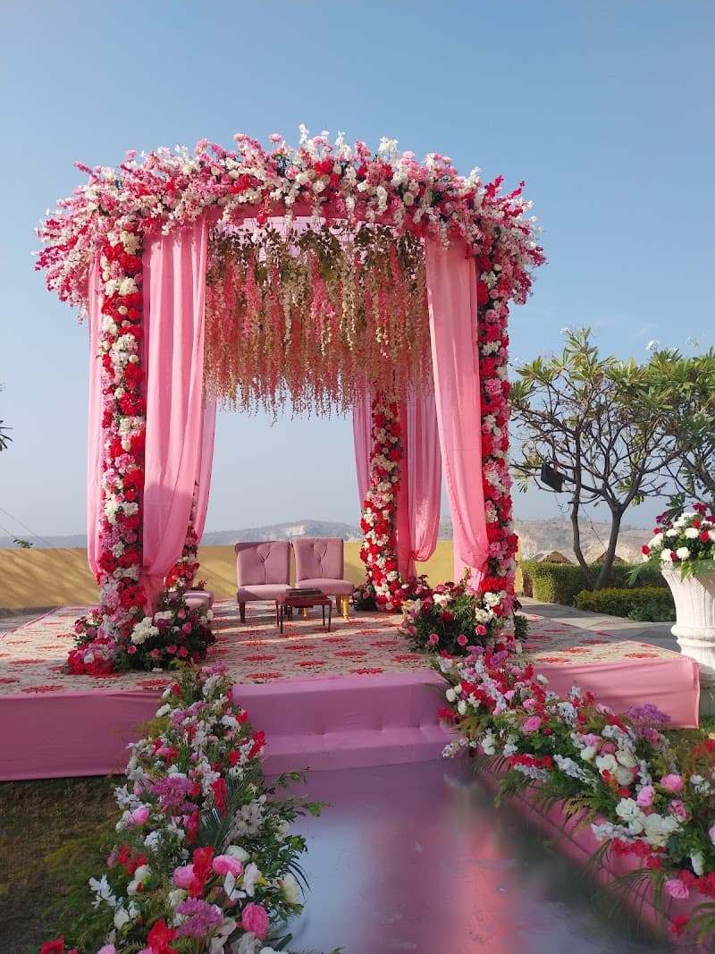 Velvet Touch Events & Entertainments
