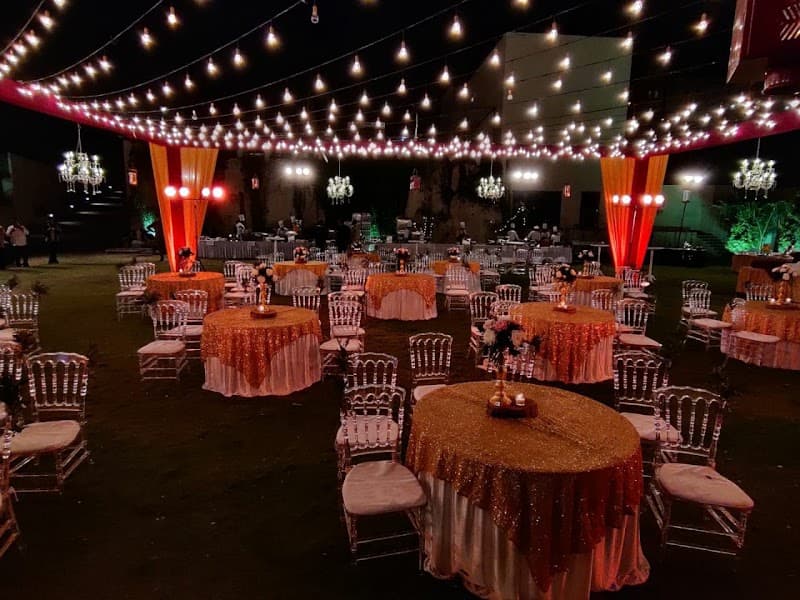 Velvet Touch Events & Entertainments photo 2