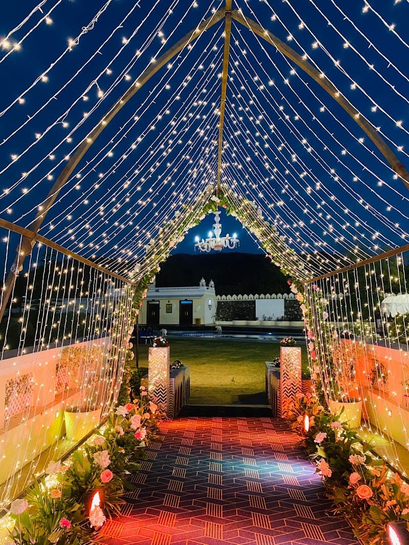 Velvet Touch Events & Entertainments photo 3