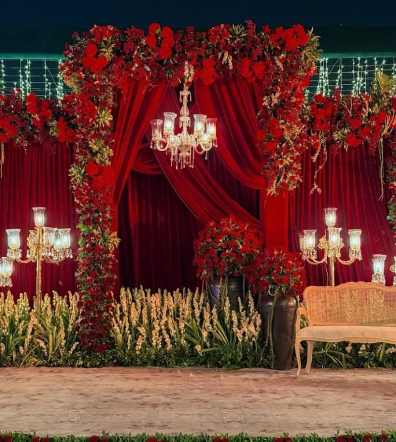 Udaipur wedding planner photo 2