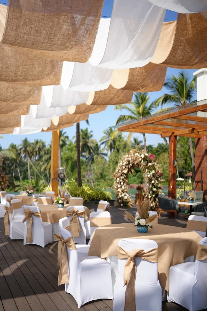 The Wedding Saga - Wedding Planners in Udaipur photo 2