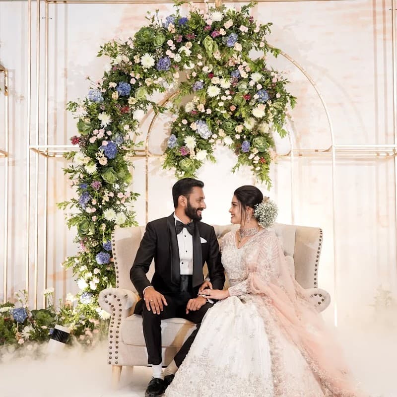 Weddings by Navdeep Makkar | Wedding Planner in Udaipur photo 3