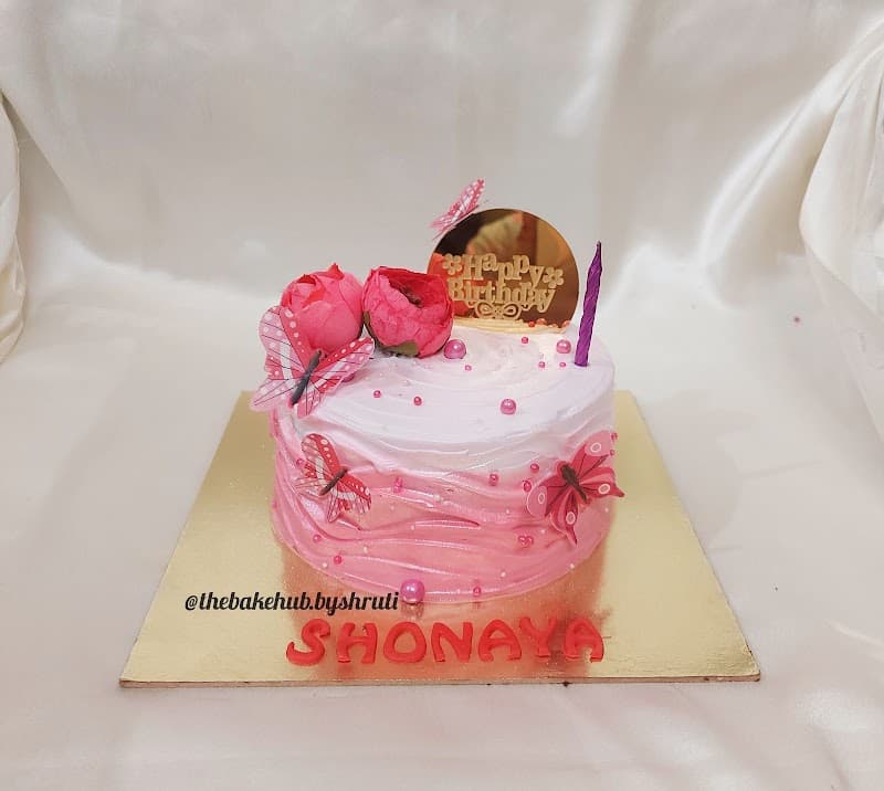 The Bake Hub By Shruti photo 2