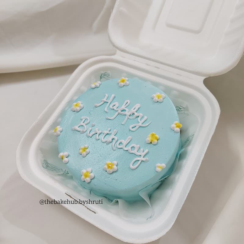 The Bake Hub By Shruti photo 3