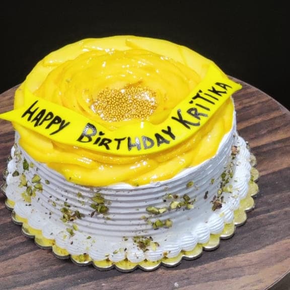 97 Creations bakery and cafe photo 2