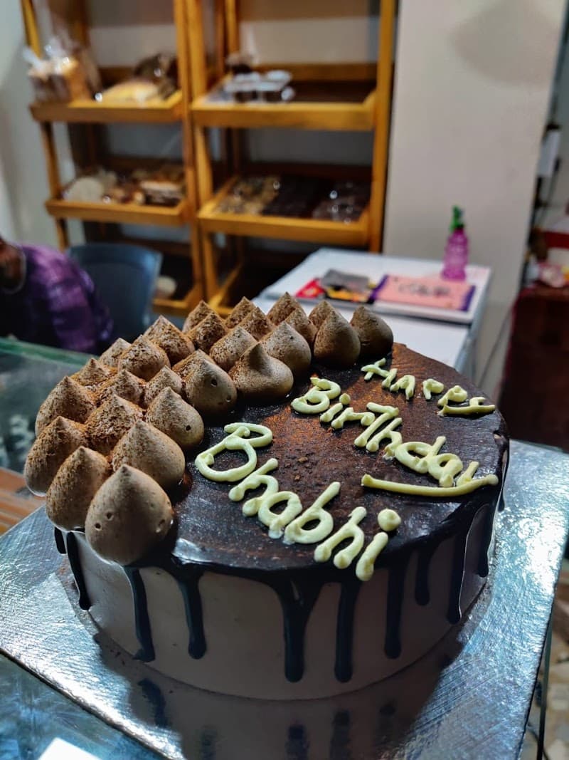 97 Creations bakery and cafe photo 3