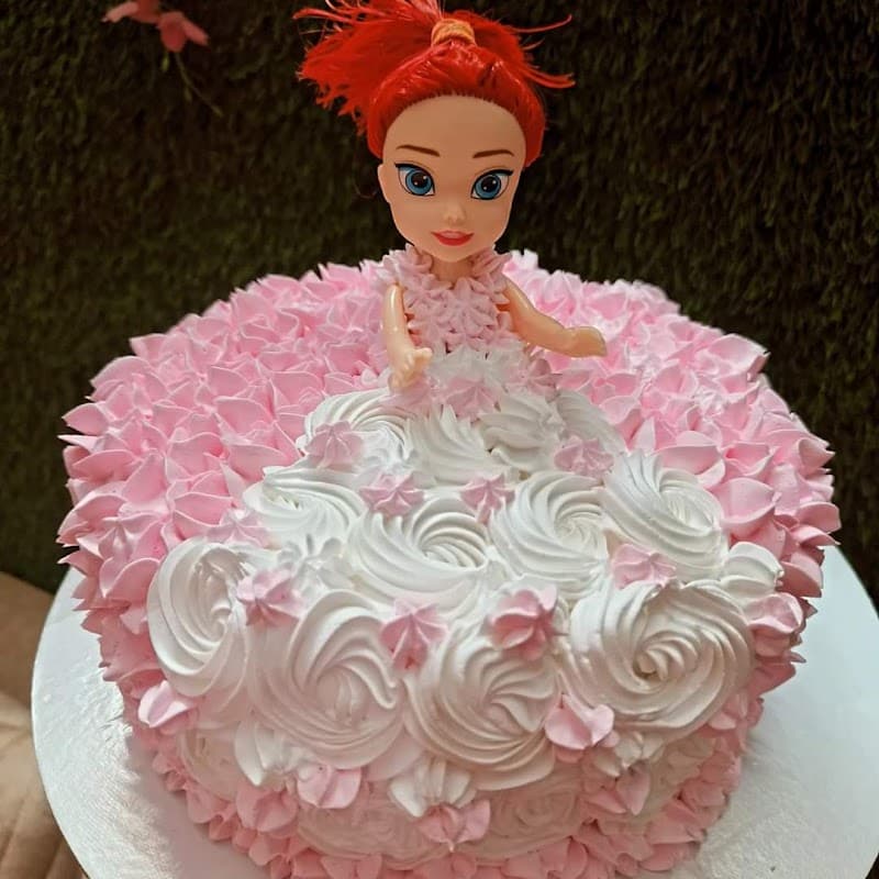 Bake-e-licious photo 3