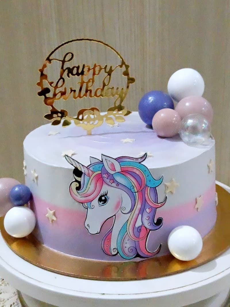 Bbakes (Home Baker) photo 3