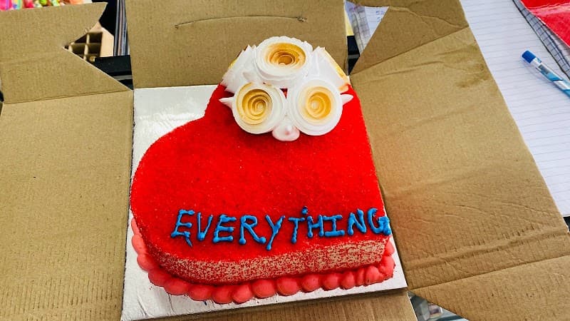 VS Bakers & Cafe photo 2