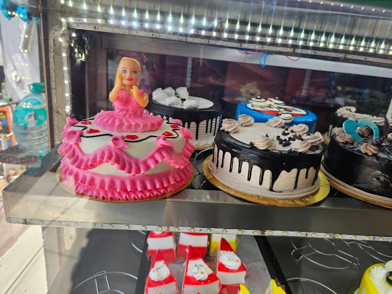 VS Bakers & Cafe photo 3