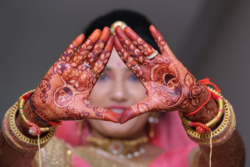 Lucky Digi Studio Wedding & Pre Wedding Photography Udaipur photo 2