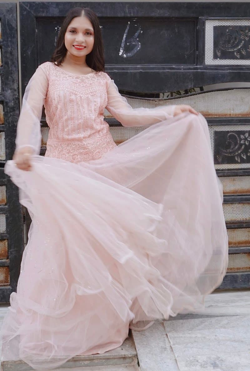 The Rajmandir Fashion - Rental Bridal Lehenga in Udaipur/ Bridal Lehenga in Udaipur photo 2