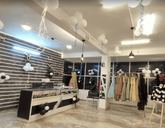 Style & Rack - A Rental Fashion Street - Best Bridal Lehenga on Rent | Wedding Dress Rental Service in Hiran Magri Udaipur photo 3