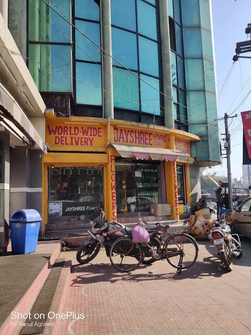 Jayshree Flowers
