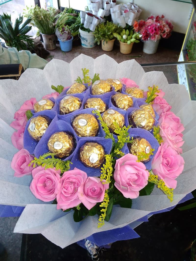 Jayshree Flowers photo 3