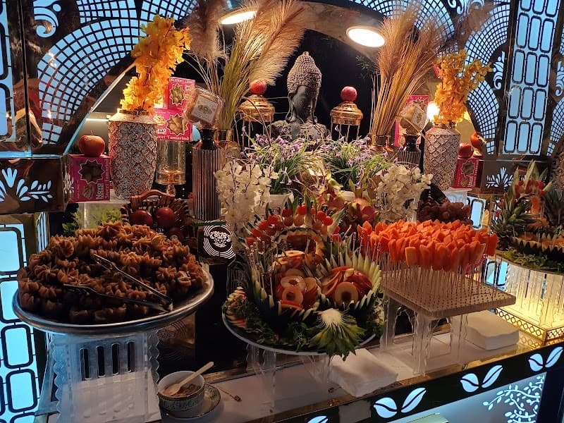 Parth caterers photo 2