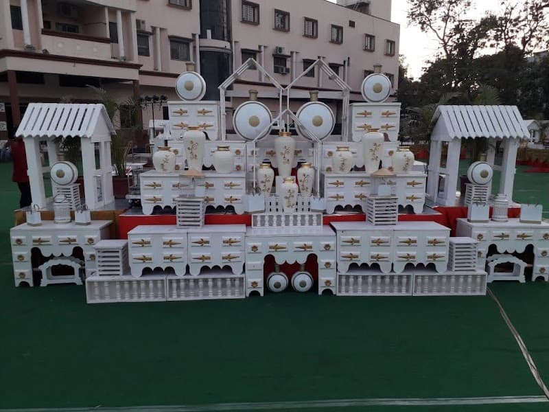 Parth caterers photo 3