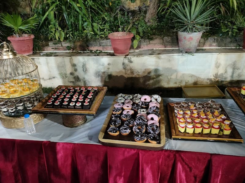 Viyana food and caterers udaipur photo 2