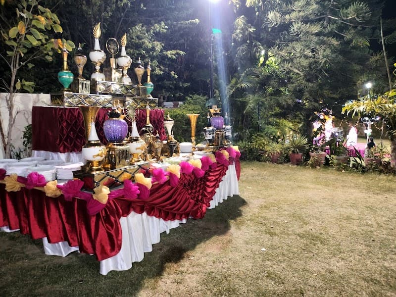 Viyana food and caterers udaipur photo 3