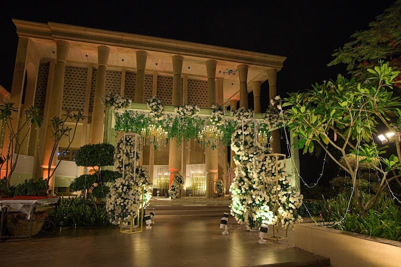 Wedding Planners in Udaipur