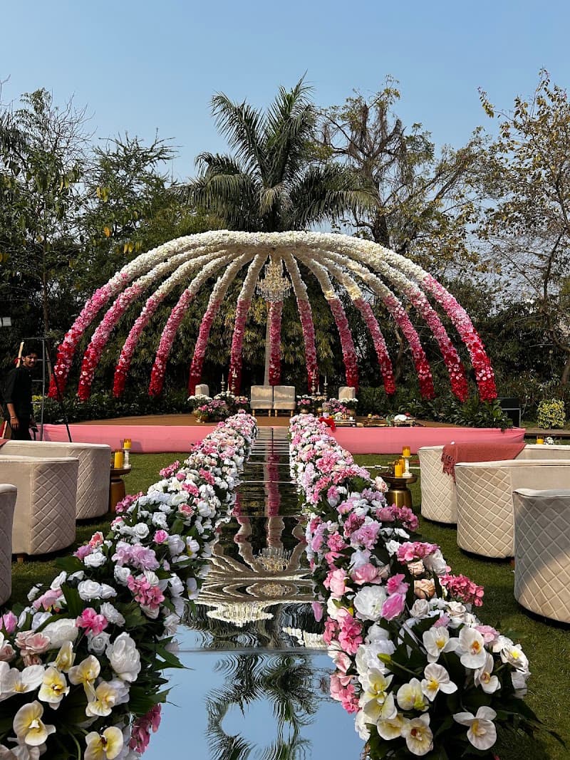 Raanjhana Events - Event & Wedding Planner in Udaipur