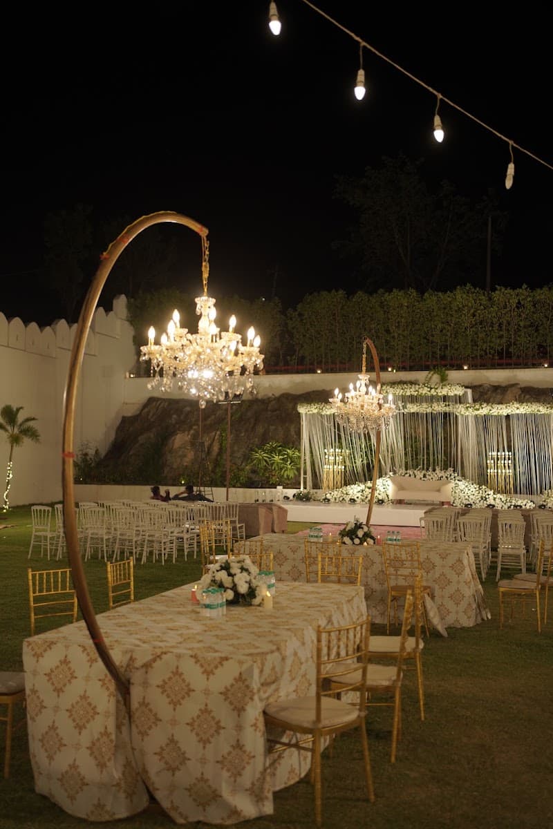Shree Krishna Event