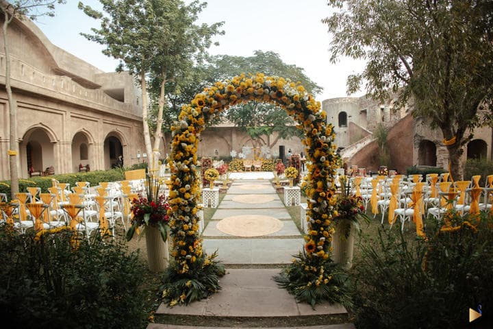Blossom Events