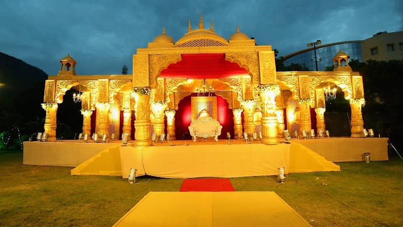 Kalla Kriti Events