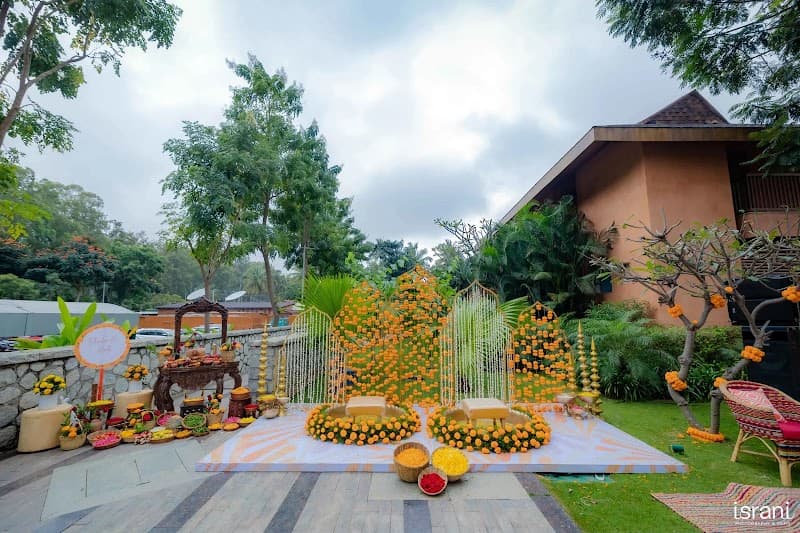Kraftstar Management - Best Wedding Planner in Udaipur