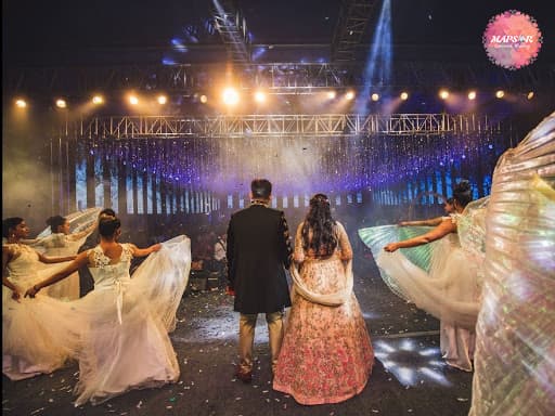 Mapsor Experiential Weddings | Best Destination Wedding Planner Udaipur | Best Event Management Company in Udaipur