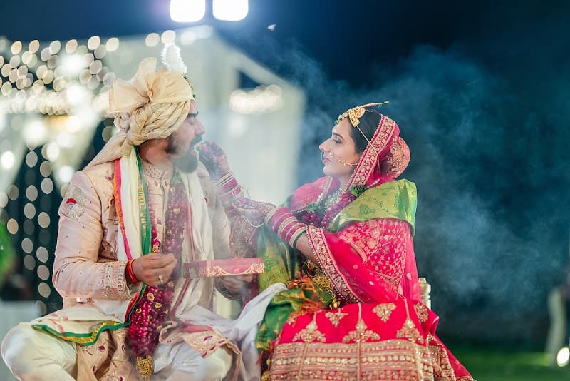 The Wedding Saga - Wedding Planners in Udaipur photo 3