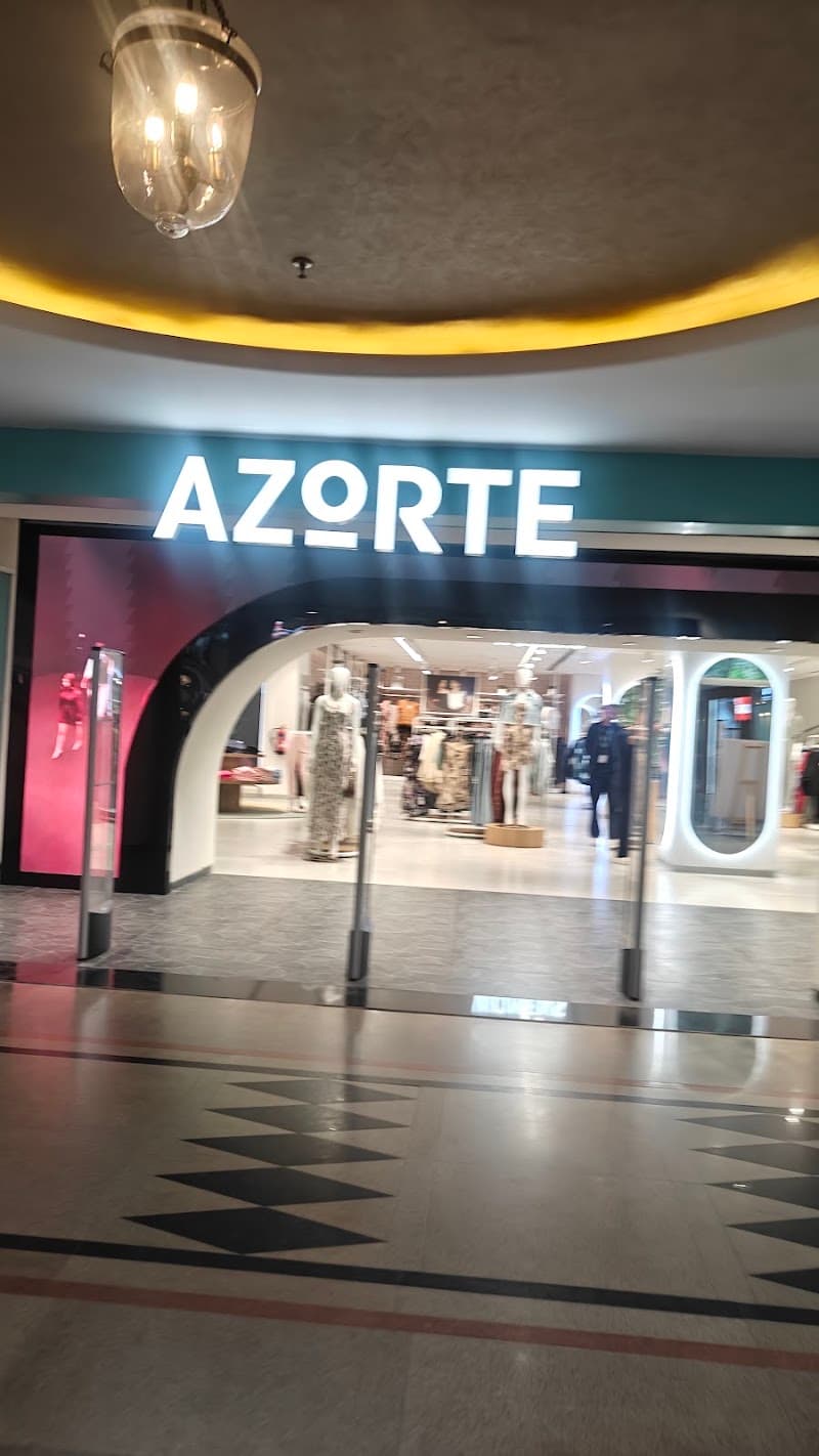 AZORTE