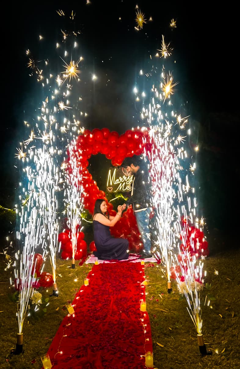 Utsav & Aura Events photo 2