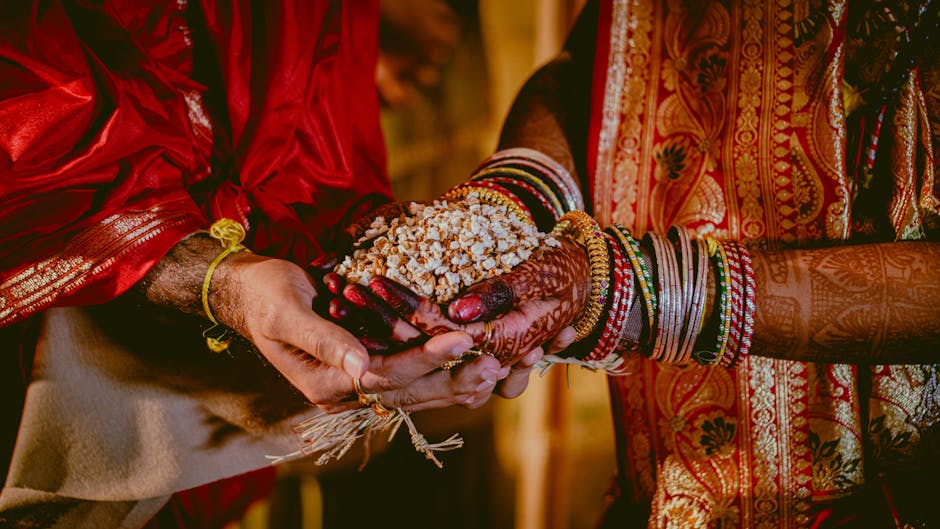 Beautiful beach wedding mandap decoration with floral arrangements and lake backdrop in Udaipur