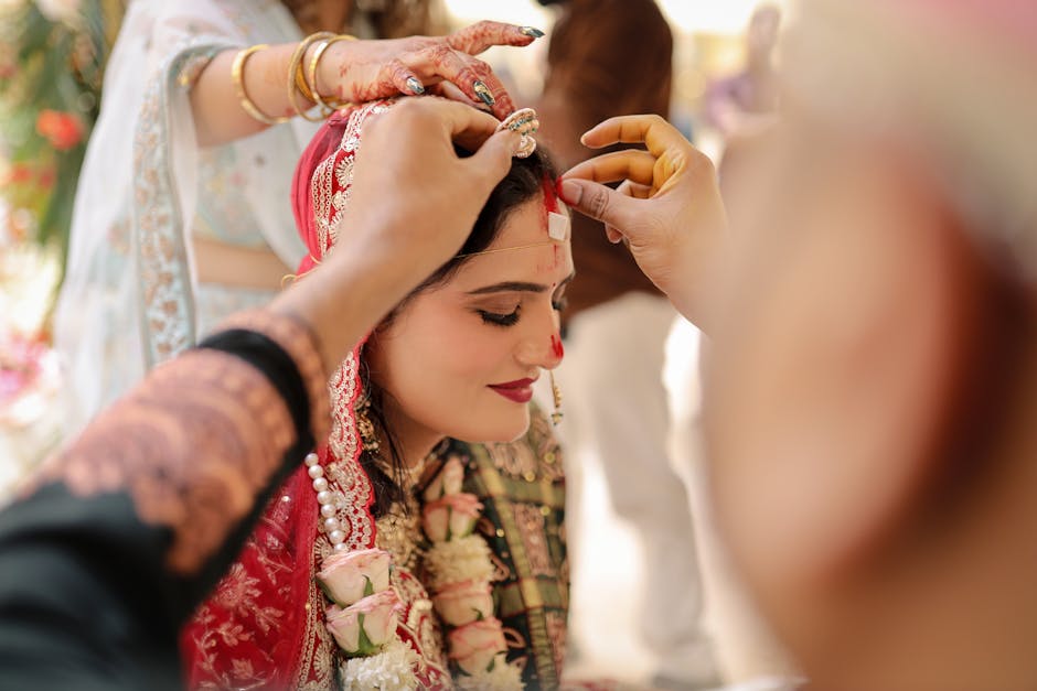 Completed bridal mehndi design showcasing intricate Rajasthani patterns in Udaipur