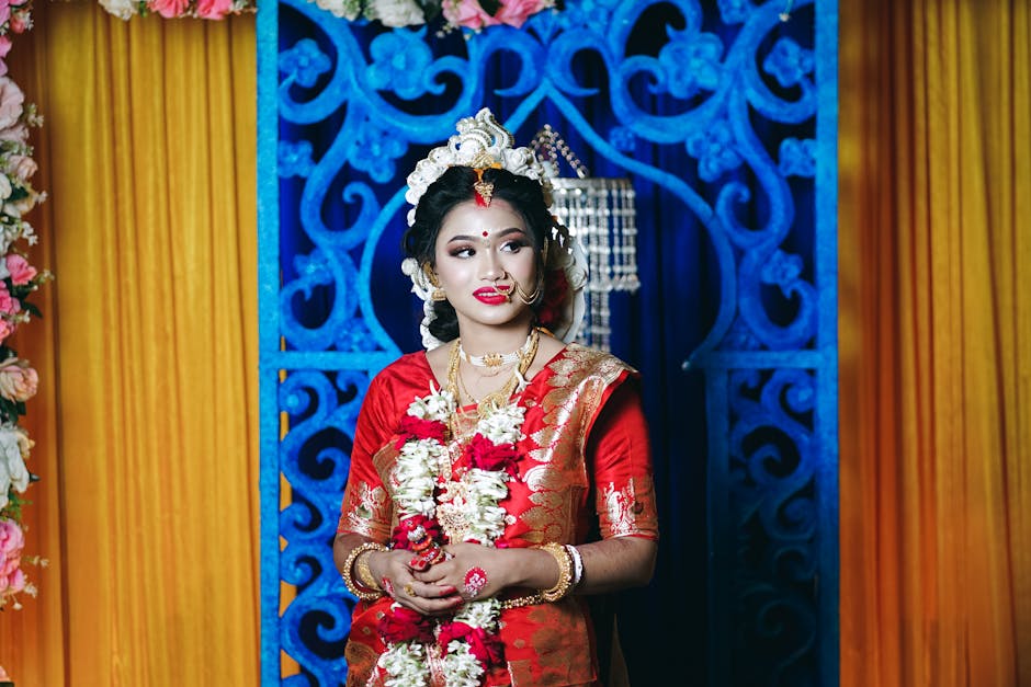 Professional mehndi artist creating detailed bridal design in Udaipur wedding setting